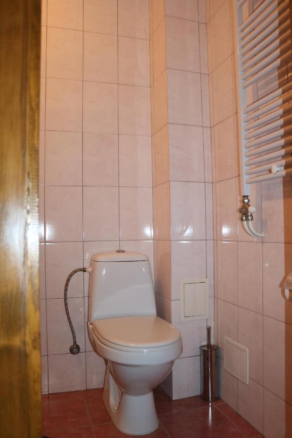 Готель ***Феєрія Tyachiv Exterior photo